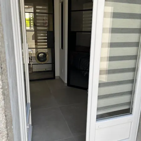 Superbe Neuf Et Cosy Daire