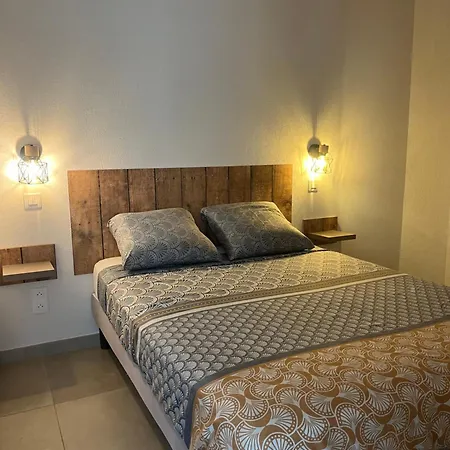 Superbe Neuf Et Cosy Апартаменты *
