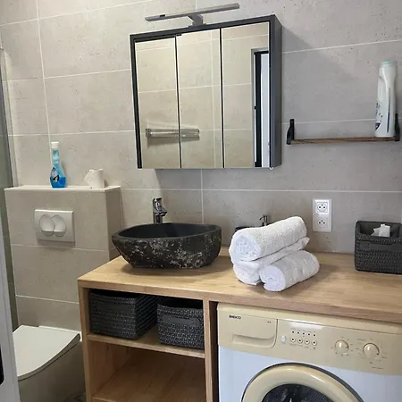 Apartmán Superbe Neuf Et Cosy Agde